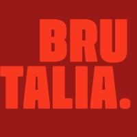 Brutalia logo - Similar company to Thinkpaladar - Food Delivery Growth