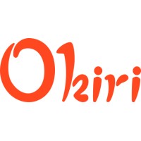Okiri logo - Similar company to Soulevement Kenya