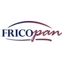 Fricopan logo - Similar company to Venera