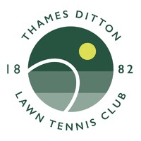 Thames Ditton Lawn Tennis Club Ltd
