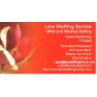 Lana Staffing Service logo - Similar company to Aldan Troy Group