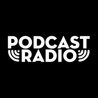 Podcast Radio logo - Similar company to Helpbnk
