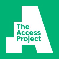 The Access Project logo - Similar company to Holte School