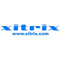 Xitrix Business Corporation logo - Similar company to Ese-Tech Industrial Solutions Corporation