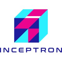 Inceptron logo - Similar company to Tilta
