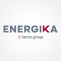 Energika España logo - Similar company to Energiro