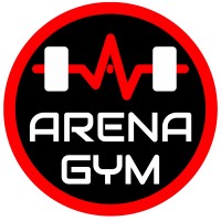 Arena Gym & Fitness Centre logo - Similar company to The Movement Fitness Centre