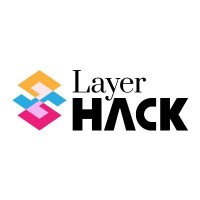 Layerhack logo - Similar company to Eunoia Ux Design Jam