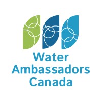 Water Ambassadors Canada logo - Similar company to Beyond Talent Management Inc.