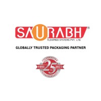 Saurabh Flexipack Systems Pvt. Ltd logo - Similar company to Rovema India