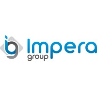 Металопрокат Impera Group Ukraine logo - Similar company to Techproject Group Llc
