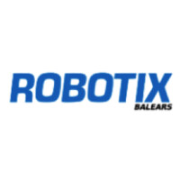 Robotix Balears logo - Similar company to Godevel