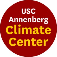 USC Annenberg Center for Climate Journalism and Communication logo - Similar company to Usc Wrigley Institute For Environment And Sustainability