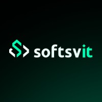 SoftSvit logo - Similar company to Softum.Io