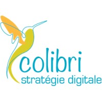 Colibri logo - Similar company to Tonton Du Bread