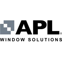 APL Window Solutions logo - Similar company to Native Data