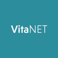 VitaNET logo - Similar company to Liderologia