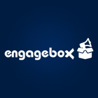 Engage Box logo - Similar company to Engagebox