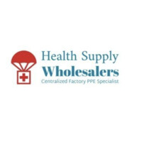 Health Supply Wholesalers logo - Similar company to Community Attire