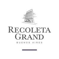 Recoleta Grand Hotel logo - Similar company to Hotel