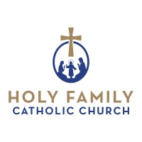 Holy Family Catholic Church logo - Similar company to St. Timothy Catholic Church