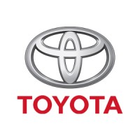 Toyota Middle East logo - Similar company to Toyota Tsusho Connected Middle East Fzco