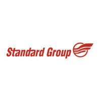 Standard Transport Corporation logo - Similar company to Transport Tech
