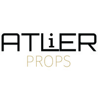 ATLiER Props logo - Similar company to Atlier - Informatica