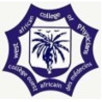 WEST AFRICAN COLLEGE OF PHYSICIANS logo - Similar company to Keysight