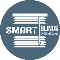 Smart Blinds & Shutters logo - Similar company to Blindmaster