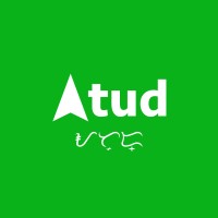 Atud logo - Similar company to Atud