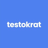 testokrat logo - Similar company to Simpux