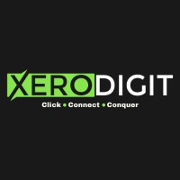 XERODIGIT logo - Similar company to Bizto India