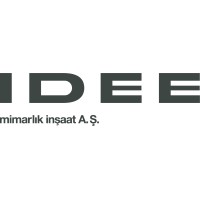 IDEE Mimarlık İnşaat A.Ş. logo - Similar company to Idee Consult