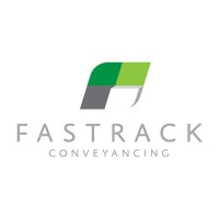 Fastrack Conveyancing logo - Similar company to Conveyancing.Com Pty Ltd