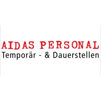AIDAS PERSONAL GmbH logo - Similar company to Vermando Ag