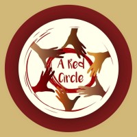 A Red Circle logo - Similar company to Taste Project