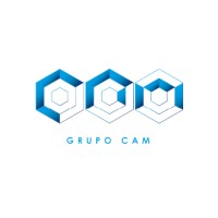 CAM Group logo - Similar company to Cam Group