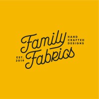 Family Fabrics logo - Similar company to Jet Transport