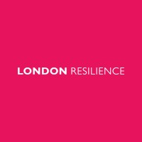 London Resilience logo - Similar company to Ircf Charitable Foundation