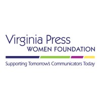 VIRGINIA PRESS WOMEN FOUNDATION