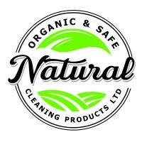 Natural Cleaning Products Limited logo - Similar company to Spanito Glaze