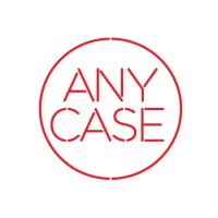 ANYCASE Event & MICE agency logo - Similar company to Heaven Communication Agency