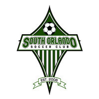 South Orlando Soccer Club, Inc. logo - Similar company to Southside Eagles Football Club