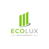 EcoLux Developments logo - Similar company to Wealthgenius