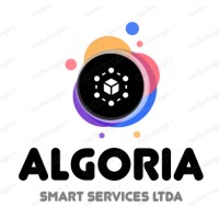 ALGORIA logo - Similar company to Ibc Biomechanics