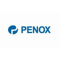 PENOX logo - Similar company to Pelipaper