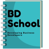 BD School logo - Similar company to Xnglore Impex