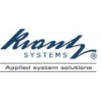 Krantz Systems logo - Similar company to Krantz Limited