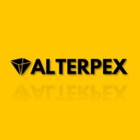 ALTERPEX logo - Similar company to Bim Sync